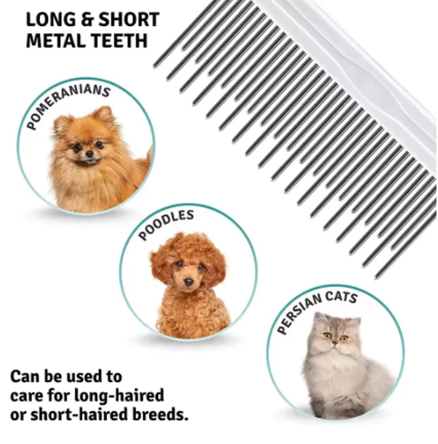 FurMaster Single Grooming Comb