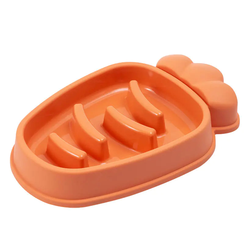 Large Dog Anti-Gulp Bowl