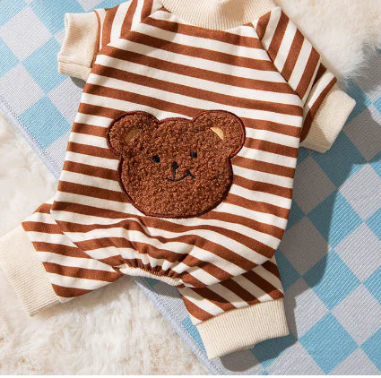 Lightweight Summer Clothing for Small Dogs